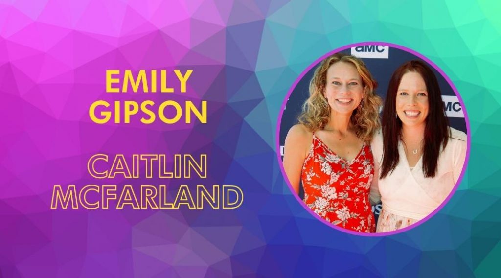 Minisode with ATX TV Festival’s Emily Gipson and Caitlin McFarland