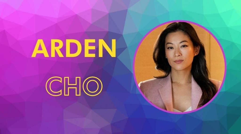 Minisode with Actor Arden Cho